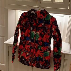 Burton Dry Ride ski jacket